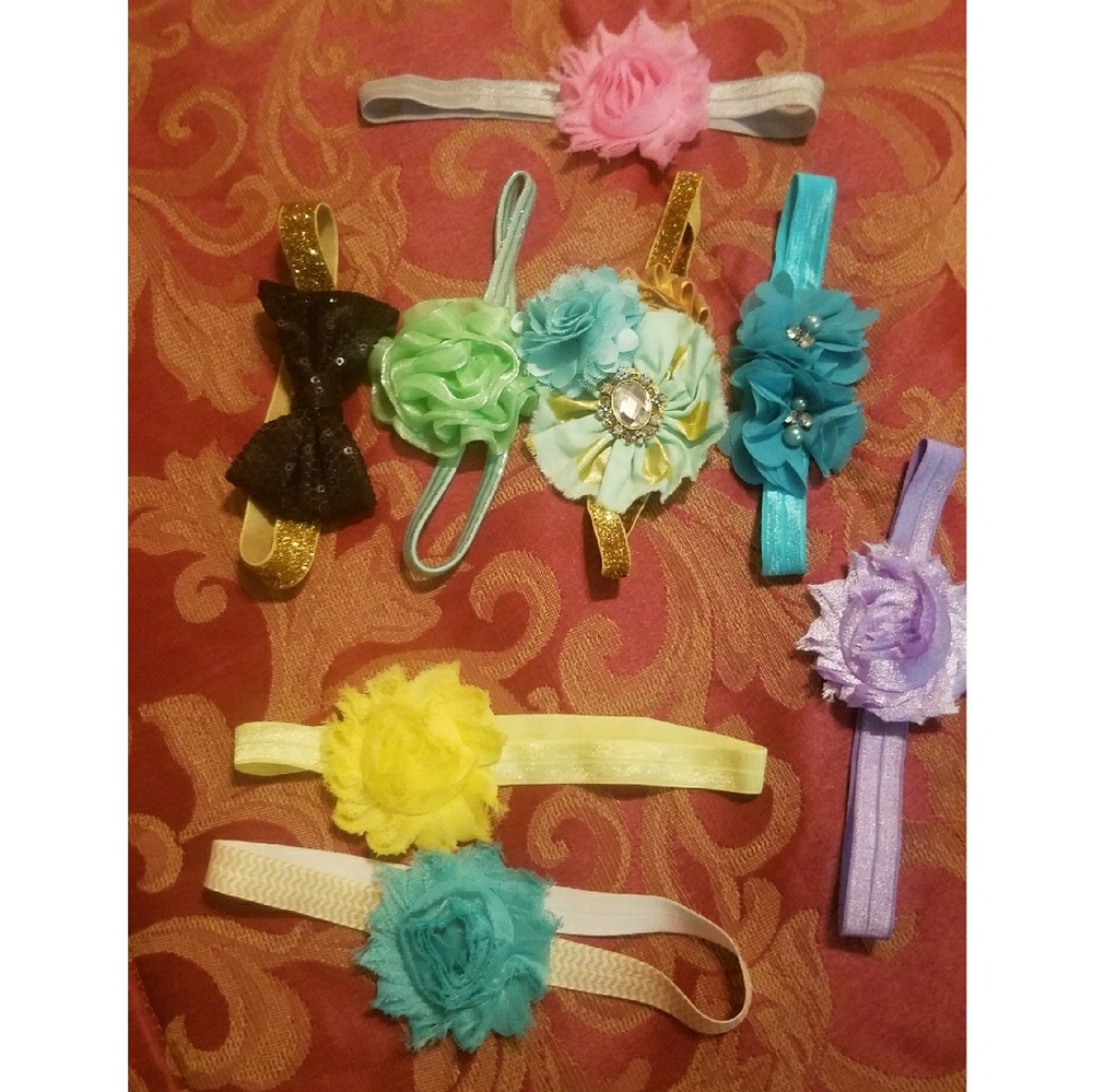 Headband bundle